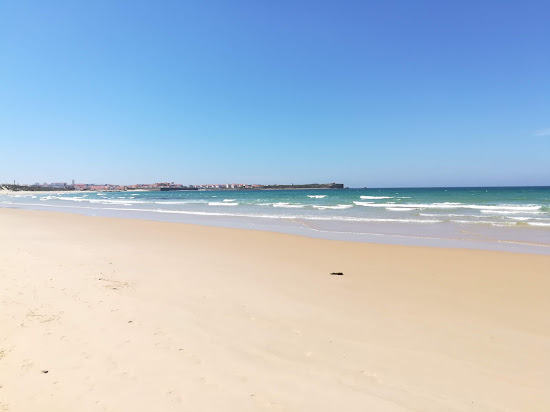 Praia Baleal - Sul