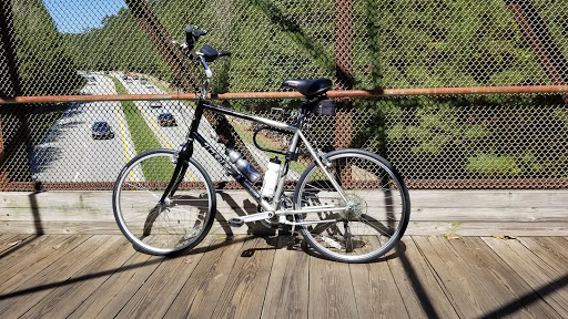Bicycle Rental Service «Silver Comet Cycles», reviews and photos, 4342 Floyd Rd SW, Mableton, GA 30126, USA
