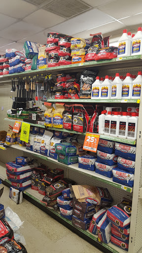 Discount Store «Dollar General», reviews and photos, 827 Mahlon St, DeRidder, LA 70634, USA