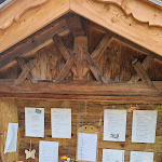 Photo n°40 de l'avis de Evo. fait le 21/06/2023 à 14:40 sur le  Alpengasthof Gröbl-Alm - Leuthner oHG à Mittenwald