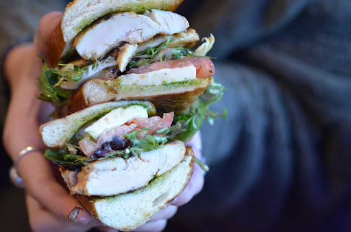 American Restaurant «Sunrise Grill & Catering», reviews and photos, 1930 Touhy Ave, Des Plaines, IL 60018, USA