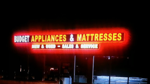 Appliance Store «Budget Appliances & Mattresses», reviews and photos, 12070 Greenfield Rd, Detroit, MI 48227, USA