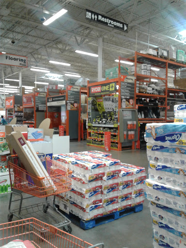 Home Improvement Store «The Home Depot», reviews and photos, 4915 Garth Rd, Baytown, TX 77521, USA
