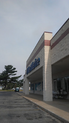 Marine Supply Store «West Marine», reviews and photos, 12513 James St, Holland, MI 49424, USA