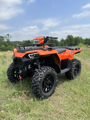 ATV Dealer «Broadway Powersports», reviews and photos, 2850 West Southwest Loop 323, Tyler, TX 75701, USA