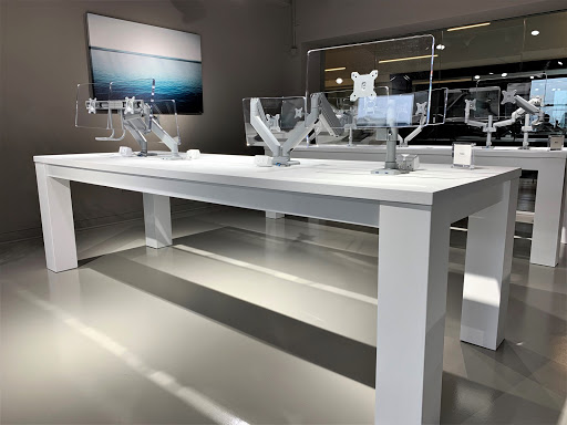 Furniture Store «Rustic Elements Furniture», reviews and photos, 100 McDonald Ave, Joliet, IL 60431, USA