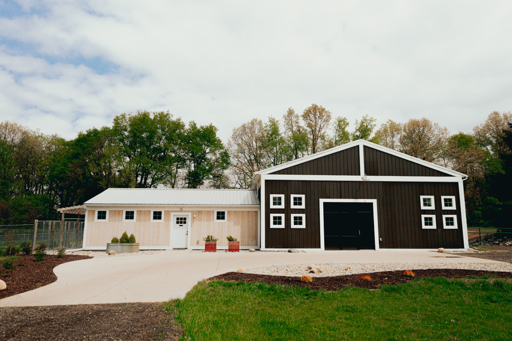 Nature of the Dog -Boarding & Daycare Facility