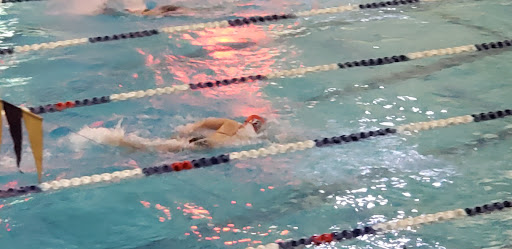 Public Swimming Pool «Frances Meadows Aquatic Center», reviews and photos, 1545 Community Way, Gainesville, GA 30501, USA