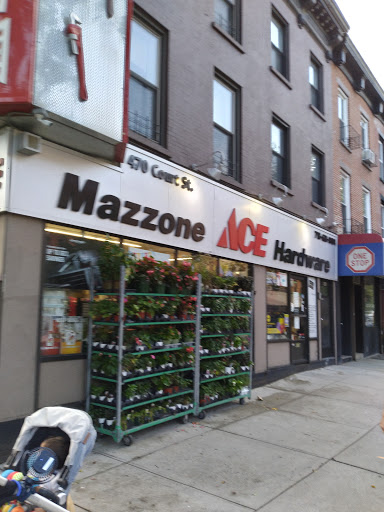 Hardware Store «Mazzone Hardware», reviews and photos, 470 Court St, Brooklyn, NY 11231, USA