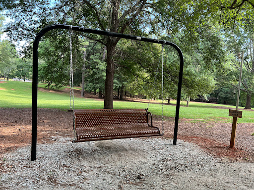 State Park «Panola Mountain State Park», reviews and photos, 2620 GA-155 N, Stockbridge, GA 30281, USA