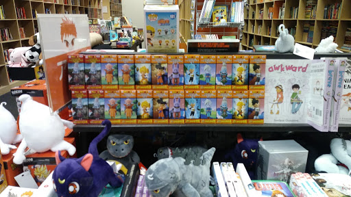 Book Store «2nd & Charles», reviews and photos, 101 Geoffrey Dr, Newark, DE 19713, USA