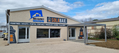 Bas-Quercy Menuiserie SOLABAIE à Septfonds