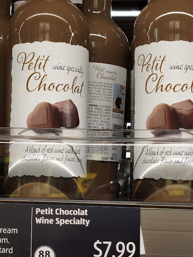 Supermarket «ALDI», reviews and photos, 3720 Gull Rd, Kalamazoo, MI 49048, USA