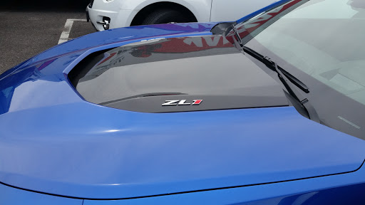 Chevrolet Dealer «JBA Chevrolet», reviews and photos, 7327 Ritchie Hwy, Glen Burnie, MD 21061, USA