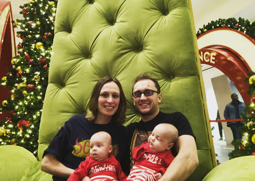 Shopping Mall «Briarwood Mall», reviews and photos, 100 Briarwood Cir, Ann Arbor, MI 48108, USA