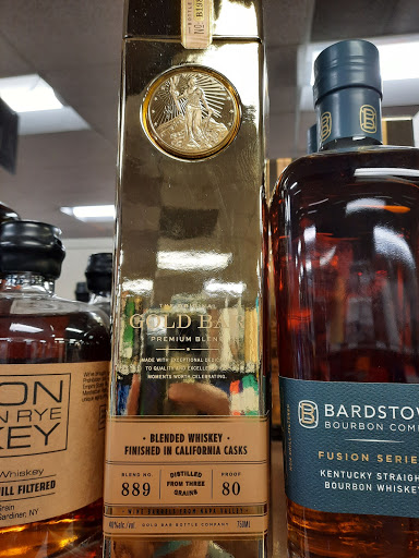 Liquor Store «Dry Creek Discount Liquors», reviews and photos, 7500 S University Blvd # 112, Centennial, CO 80122, USA