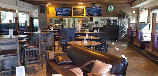 Corner Coffee, 321 Demers Ave, East Grand Forks, MN 56721, USA, 