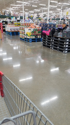 Warehouse club «BJ’s Wholesale Club», reviews and photos, 1929 NE Pine Island Rd, Cape Coral, FL 33909, USA