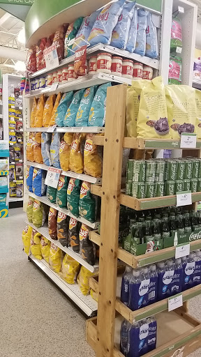 Supermarket «Publix Supermarket at Rockledge Crossing», reviews and photos, 3820 Murrell Rd, Rockledge, FL 32955, USA