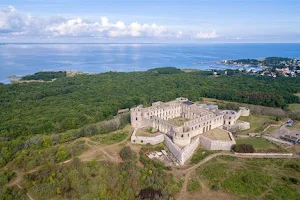 Borgholm Castle image