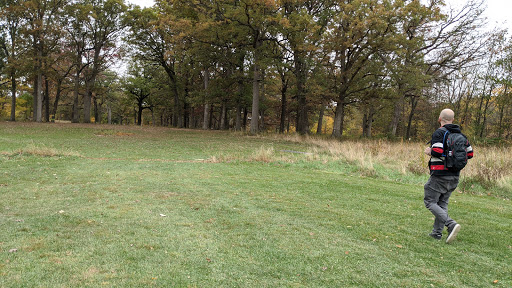 Golf Course «The Oaks Disc Golf Course», reviews and photos, 10847 W La Porte Rd, Mokena, IL 60448, USA