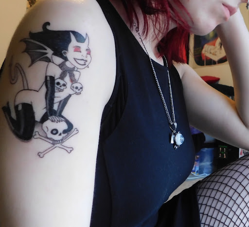 Explore x files tattoo ideas, creative tattoo ideas in New Bern, available at Firehouse Tattoo.