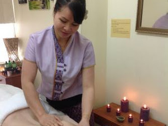 Mon Thai Massage