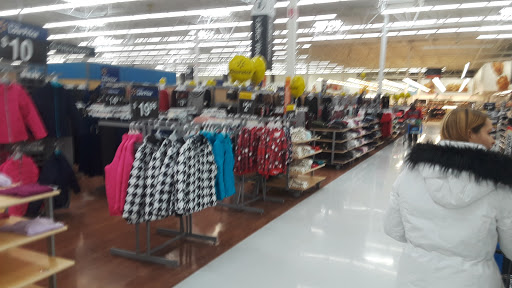 Department Store «Walmart Supercenter», reviews and photos, 501 E Pawnee St, Wichita, KS 67211, USA