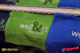 Well & Fit Genova - Fitness center