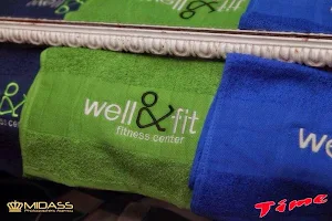 Well & Fit Genoa - Fitness center image