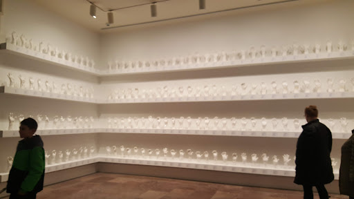 Art Museum «Albright-Knox Art Gallery», reviews and photos, 1285 Elmwood Ave, Buffalo, NY 14222, USA