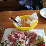 Photo n°1 de l'avis de Roberto.t fait le 26/12/2022 à 21:14 sur le  Baita Genzianella - Gruppo MASCI Santorso à Santorso