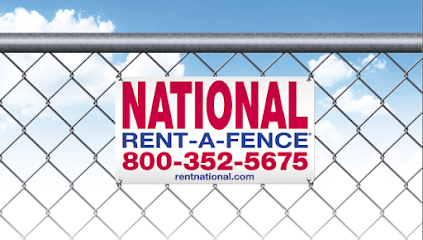 National Rent A Fence