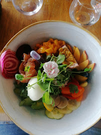 Plats et boissons du La Fabrique Restaurant à Le Grau-du-Roi - n°6