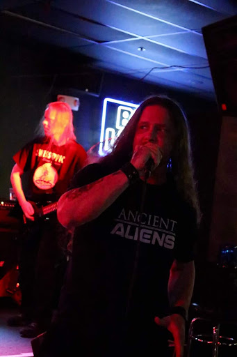 Live Music Venue «The Blooze», reviews and photos, 12014 N 32nd St, Phoenix, AZ 85028, USA