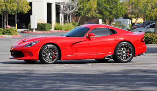 DBR Auto Detail - Ceramic Coating - Paint Correction - Dry Ice Detailing image
