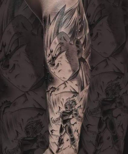 Tattoo Shop «The 407 Tattoo & Piercing Studio», reviews and photos, 13428 Occoquan Rd, Woodbridge, VA 22191, USA