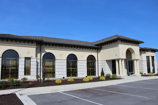 Farmers State Bank in Marion, Illinois