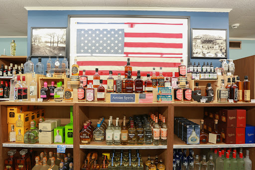 Wine Store «Park Place Wines & Liquors», reviews and photos, 84 Park Pl, East Hampton, NY 11937, USA