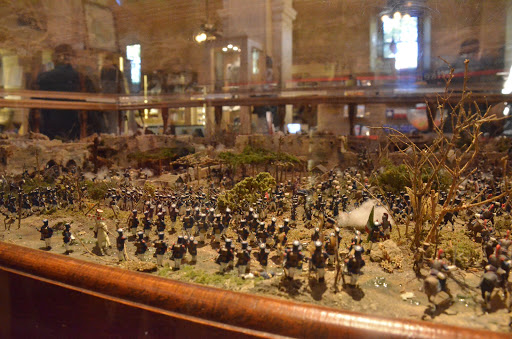 Gift Shop «Alamo Gift Shop», reviews and photos, 300 Alamo Plaza, San Antonio, TX 78205, USA