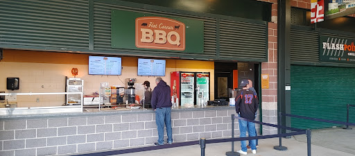 Stadium «Ripken Stadium», reviews and photos, 873 Long Dr, Aberdeen, MD 21001, USA