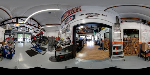 Motorcycle Parts Store «Slabside», reviews and photos, 2100 Winchester Blvd, Campbell, CA 95008, USA