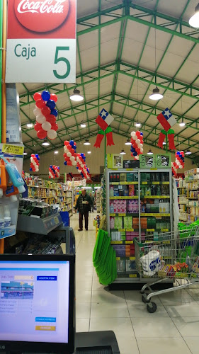 Opiniones de Supermercado El 9 en Villa Alegre - Supermercado