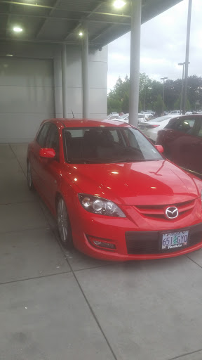 Mazda Dealer «Ron Tonkin Mazda», reviews and photos, 750 SE 122nd Ave, Portland, OR 97233, USA