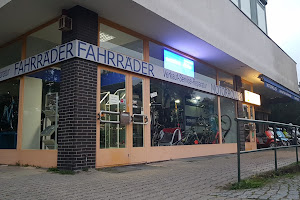 2Rad-Center Lichtenrade Motorroller- und Fahrradgeschäft