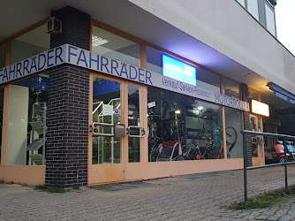 2Rad-Center Lichtenrade Motorroller- und Fahrradgeschäft