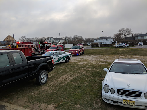 Auto Parts Store «Pep Boys Auto Parts & Service», reviews and photos, 1608 NJ-35, Oakhurst, NJ 07755, USA