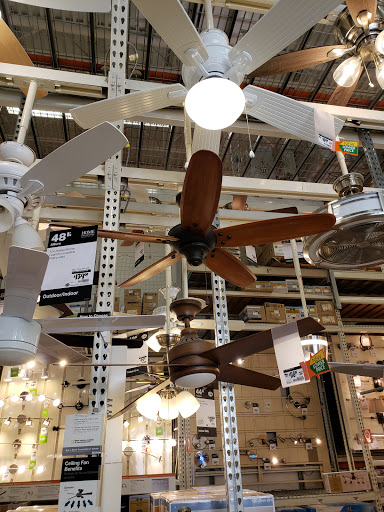 Home Improvement Store «The Home Depot», reviews and photos, 346 Middle Country Rd, Coram, NY 11727, USA