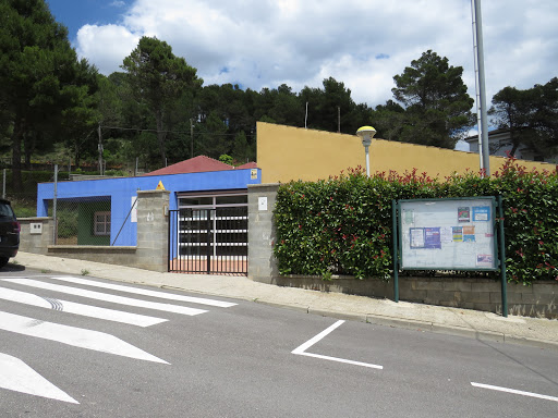 Escola Renaixença en Sant Pere Sacarrera