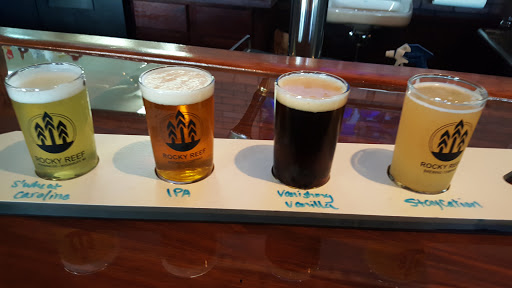 Brewery «Rocky Reef Brewing Company», reviews and photos, 1101 1st Ave, Woodruff, WI 54568, USA